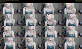 arlavitullo — 4 minute Chaturbate female cam show recording, 720p, May 28, 2026