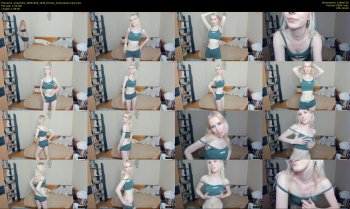 arlavitullo — 120 minute Chaturbate female cam show recording, 720p, May 28, 2026