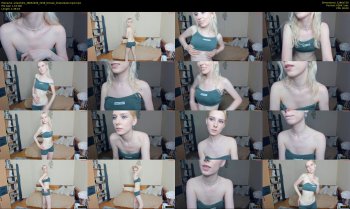 arlavitullo — 110 minute Chaturbate female cam show recording, 720p, May 28, 2026