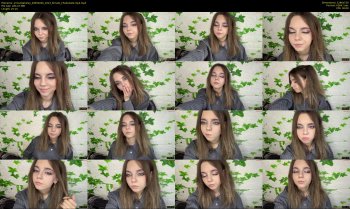armandahaley — 26 minute Chaturbate female cam show recording, 720p, May 28, 2026