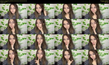 armandahaley — 3 minute Chaturbate female cam show recording, 720p, May 28, 2026