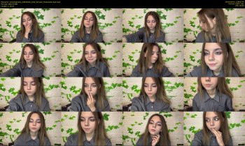 armandahaley — 79 minute Chaturbate female cam show recording, 720p, May 28, 2026