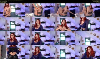 artofboobs — 120 minute Chaturbate female cam show recording, 720p, May 28, 2026