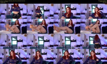artofboobs — 31 minute Chaturbate female cam show recording, 720p, May 28, 2026