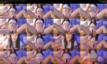 ashleyshyne69 — 70 minute Chaturbate female cam show recording, 720p, May 28, 2026