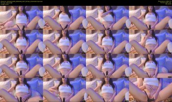 ashleyshyne69 — 21 minute Chaturbate female cam show recording, 720p, May 28, 2026