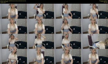 ashly_cherry — 39 minute Chaturbate female cam show recording, 720p, May 28, 2026