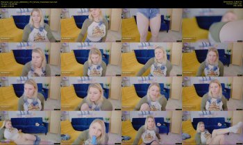 asiri_ocean — 120 minute Chaturbate female cam show recording, 720p, May 28, 2026