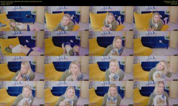 asiri_ocean — 121 minute Chaturbate female cam show recording, 720p, May 28, 2026