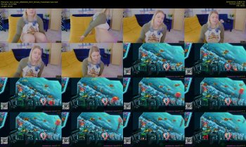 asiri_ocean — 3 minute Chaturbate female cam show recording, 720p, May 28, 2026