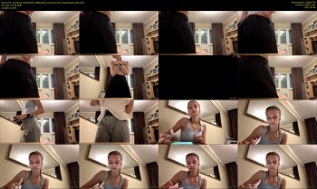 aundreaschindewolf — 11 minute Chaturbate female cam show recording, 720p, May 28, 2026