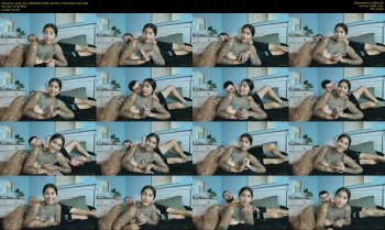 avaa_eve — 5 minute Chaturbate female cam show recording, 720p, May 28, 2026