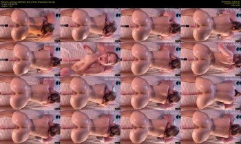 avechloe — 18 minute Chaturbate female cam show recording, 720p, May 28, 2026
