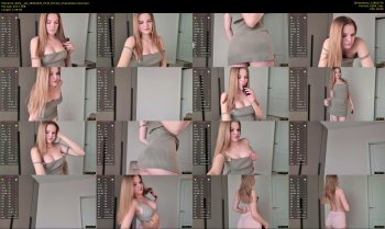 bella__sss — 120 minute Chaturbate female cam show recording, 720p, May 28, 2026