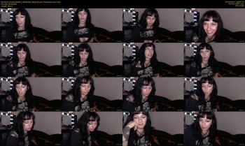 bexbex945874 — 10 minute Chaturbate female cam show recording, 720p, May 28, 2026