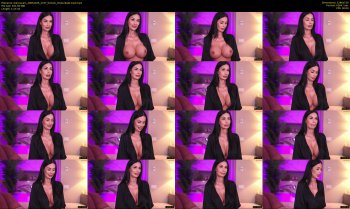biancacain — 88 minute Chaturbate female cam show recording, 720p, May 28, 2026