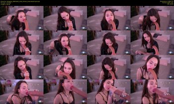 bllowjoyy — 120 minute Chaturbate female cam show recording, 720p, May 28, 2026