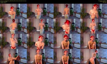 bridgetbottrell — 113 minute Chaturbate female cam show recording, 720p, May 28, 2026