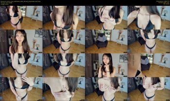 bunny_nova — 57 minute Chaturbate female cam show recording, 720p, May 28, 2026