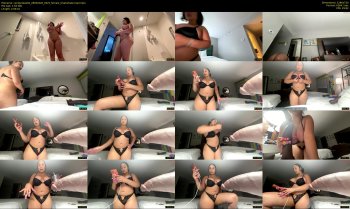 candyclaws05 — 121 minute Chaturbate female cam show recording, 720p, May 28, 2026