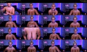 cara__harris — 23 minute Chaturbate female cam show recording, 720p, May 28, 2026