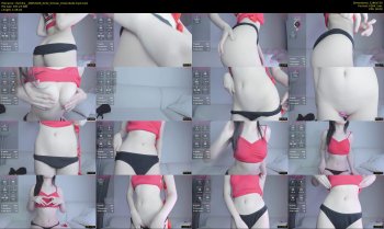 chichiko_ — 87 minute Chaturbate female cam show recording, 720p, May 28, 2026