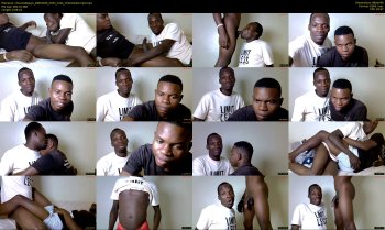 chocolateguys — 121 minute Chaturbate male cam show recording, 480p, May 28, 2026