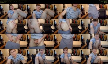 college_dad_bod — 7 minute Chaturbate male cam show recording, 720p, May 28, 2026