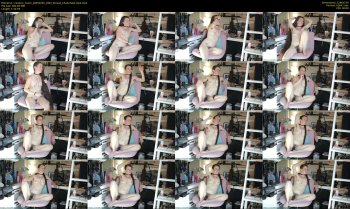 creature_marie — 103 minute Chaturbate female cam show recording, 720p, May 28, 2026