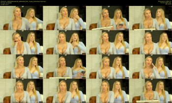 cuteanddesesperate — 5 minute Chaturbate female cam show recording, 720p, May 28, 2026
