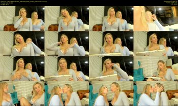 cuteanddesesperate — 9 minute Chaturbate female cam show recording, 720p, May 28, 2026