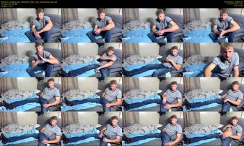 daddybryce0 — 28 minute Chaturbate male cam show recording, 720p, May 28, 2026