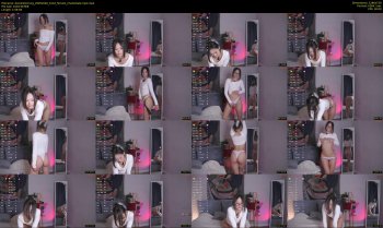 danielleschurg — 120 minute Chaturbate female cam show recording, 720p, May 29, 2026