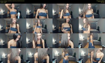 deidreluer — 120 minute Chaturbate female cam show recording, 720p, May 28, 2026