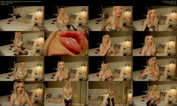 devil_bby — 30 minute Chaturbate female cam show recording, 720p, May 28, 2026