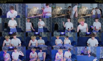 drinklinov — 120 minute Chaturbate male cam show recording, 720p, May 28, 2026