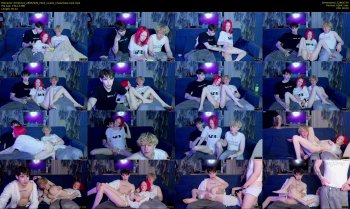 drinklinov — 56 minute Chaturbate male cam show recording, 720p, May 28, 2026