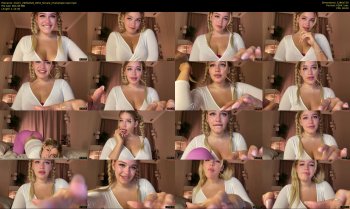 elixiirr — 75 minute Chaturbate female cam show recording, 720p, May 29, 2026