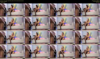 ella_pride1 — 5 minute Chaturbate female cam show recording, 720p, May 28, 2026