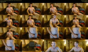 ethansteelexxx2 — 17 minute Chaturbate male cam show recording, 480p, May 28, 2026