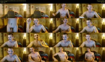 ethansteelexxx2 — 14 minute Chaturbate male cam show recording, 480p, May 28, 2026