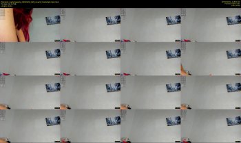 euphoriaparty — 7 minute Chaturbate couple cam show recording, 720p, May 28, 2026