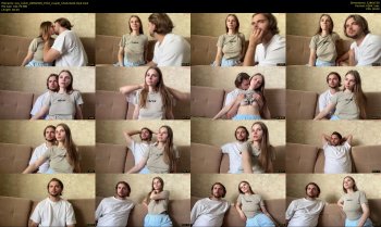 eva_calvin — 41 minute Chaturbate couple cam show recording, 720p, May 28, 2026