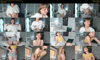 evas_soul — 120 minute Chaturbate female cam show recording, 720p, May 28, 2026