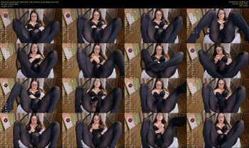 eyescomet — 22 minute Chaturbate female cam show recording, 720p, May 28, 2026