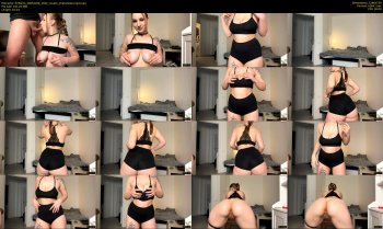 flirttwins — 11 minute Chaturbate couple cam show recording, 720p, May 28, 2026