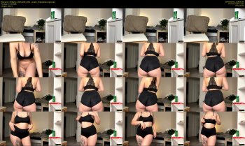 flirttwins — 10 minute Chaturbate couple cam show recording, 720p, May 29, 2026