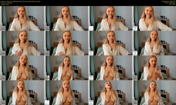 flooora_0 — 3 minute Chaturbate couple cam show recording, 720p, May 28, 2026