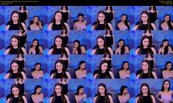 flora_ri — 31 minute Chaturbate female cam show recording, 720p, May 28, 2026