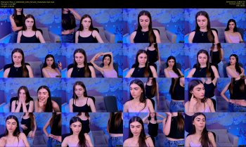 flora_ri — 120 minute Chaturbate female cam show recording, 720p, May 28, 2026